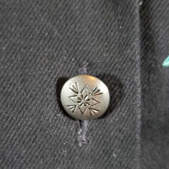 Vintage Western Collection Jacket - Picture 4 of 7